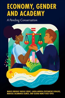Front cover_Economy, Gender and Academy
