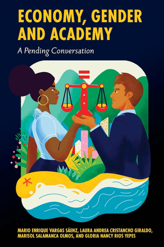 Front cover_Economy, Gender and Academy