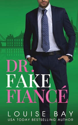 Dr. Fake Fiance