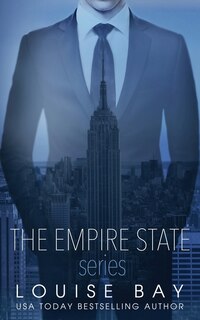 Front cover_The Empire State Series