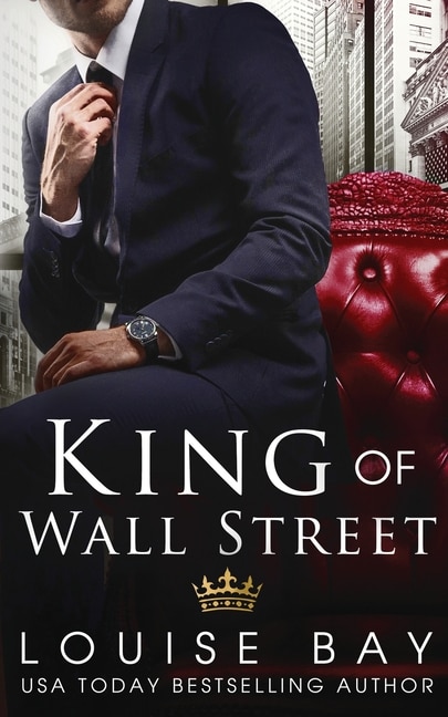 Couverture_King of Wall Street