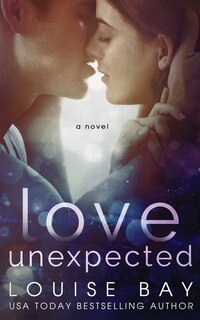 Front cover_Love Unexpected