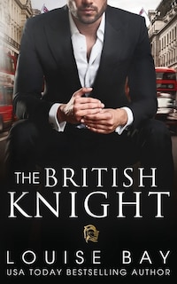 Front cover_The British Knight