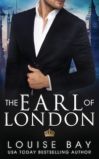 Front cover_The Earl of London