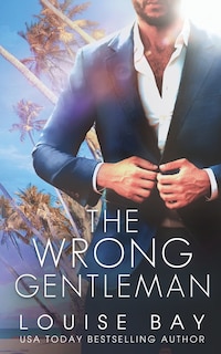 Couverture_The Wrong Gentleman