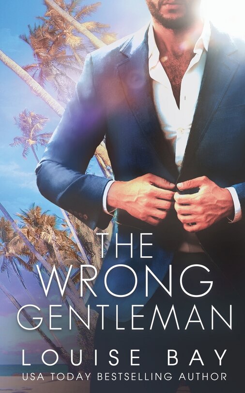 Couverture_The Wrong Gentleman