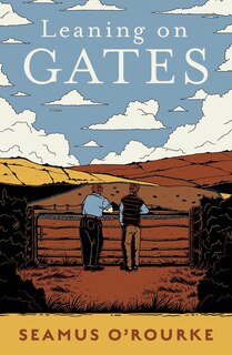 Front cover_Leaning on Gates