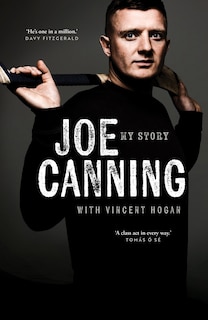Couverture_Joe Canning