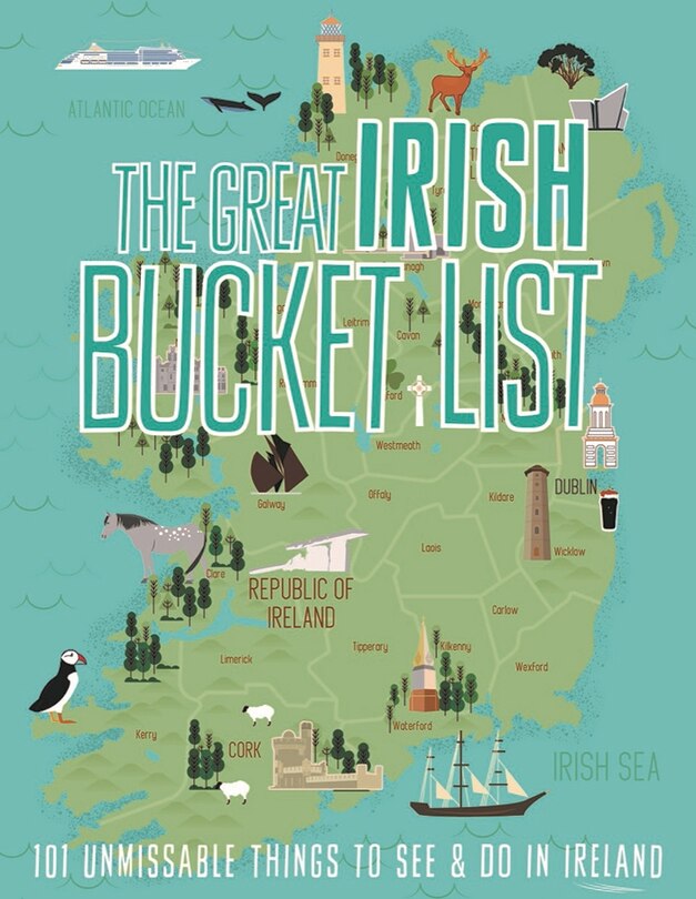 Couverture_The Great Irish Bucket List