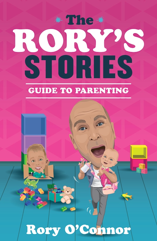 Front cover_Rory's Stories Guide to Parenting