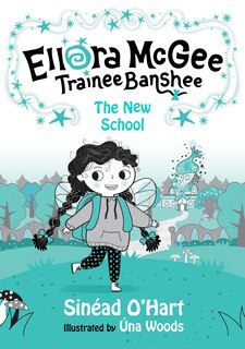 Front cover_Ellora McGee, Trainee Banshee