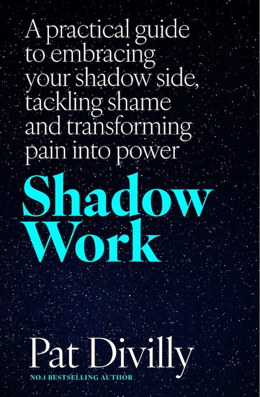 Front cover_Shadow Work