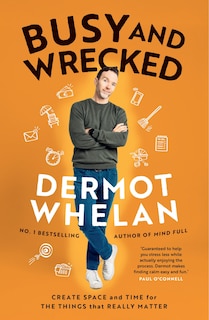 Front cover_Busy and Wrecked