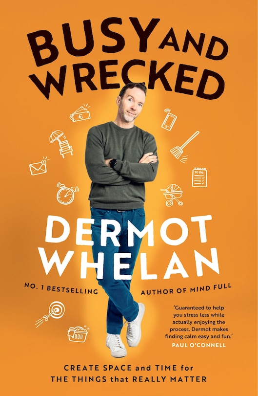 Front cover_Busy and Wrecked