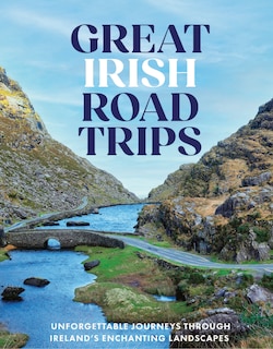 Couverture_Great Irish Road Trips