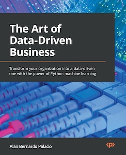 Front cover_The Art of Data-Driven Business