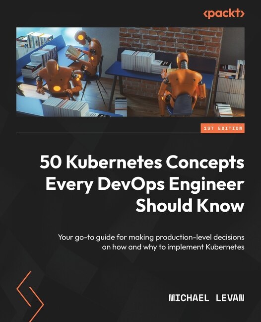 Couverture_50 Kubernetes Concepts Every DevOps Engineer Should Know