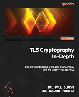Front cover_TLS Cryptography In-Depth