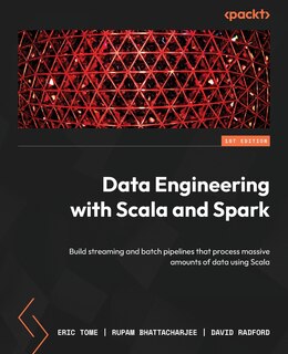 Front cover_Data Engineering with Scala and Spark
