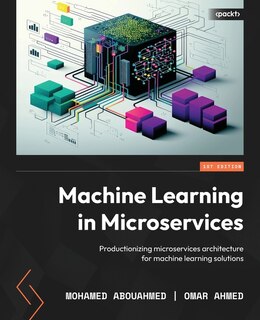Couverture_Machine Learning in Microservices