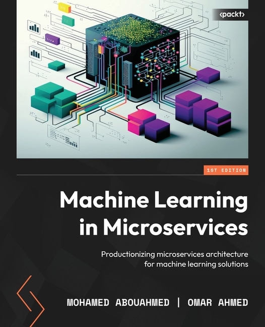 Couverture_Machine Learning in Microservices