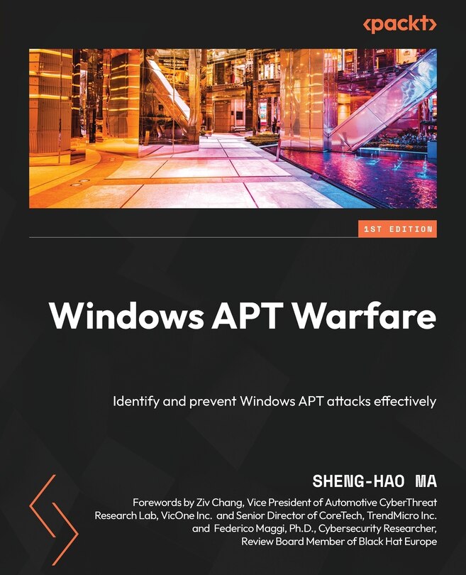 Couverture_Windows APT Warfare