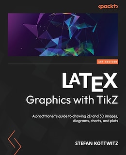 Couverture_LaTeX Graphics with TikZ