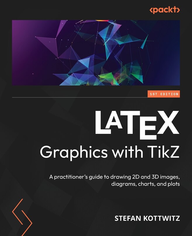 Couverture_LaTeX Graphics with TikZ