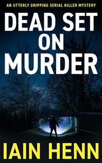 Couverture_Dead Set on Murder