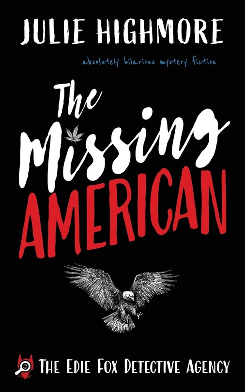 Couverture_The Missing American