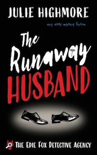 Front cover_The Runaway Husband