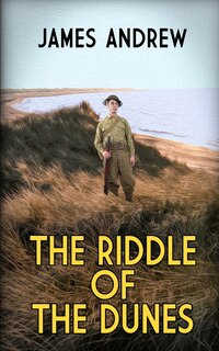 Couverture_The Riddle of the Dunes