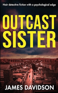 Front cover_Outcast Sister