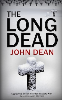 Front cover_The Long Dead