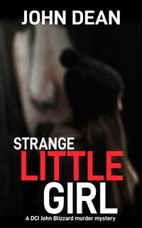 Couverture_Strange Little Girl