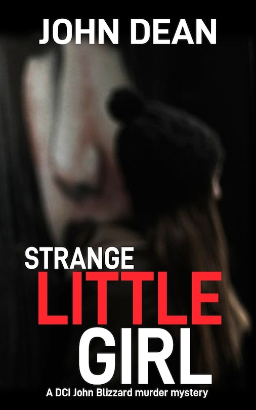 Couverture_Strange Little Girl