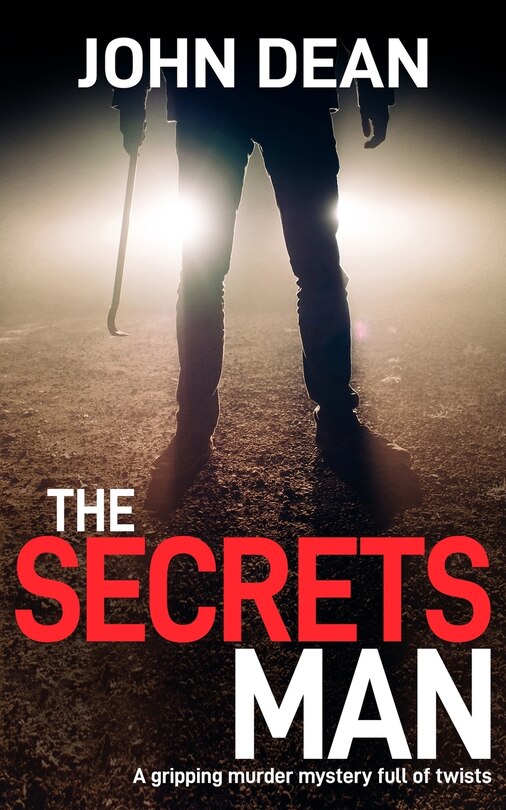 Couverture_The Secrets Man