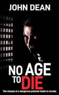 Front cover_No Age to Die