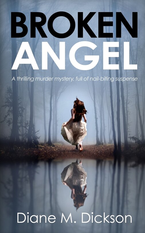 Couverture_Broken Angel