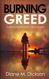 Front cover_Burning Greed