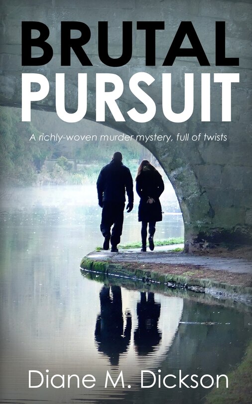 Couverture_Brutal Pursuit