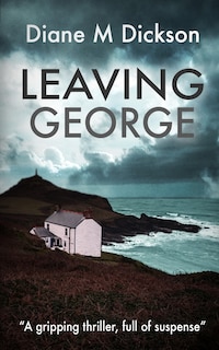 Front cover_Leaving George