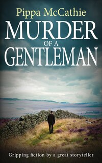 Front cover_Murder of a Gentleman