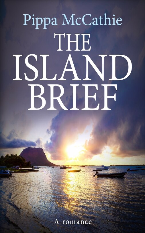 Couverture_The Island Brief