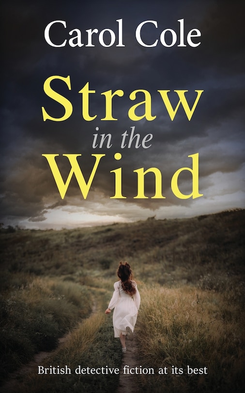 Front cover_Straw in the Wind