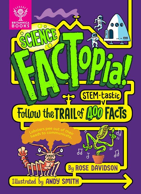 Front cover_Science FACTopia!