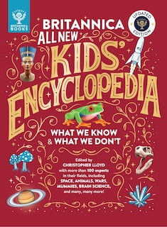 Front cover_Britannica All New Kids' Encyclopedia