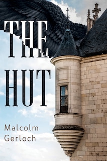 Front cover_The Hut