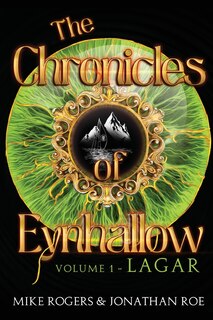 Couverture_The Chronicles of Eynhallow Volume 1 - Lagar