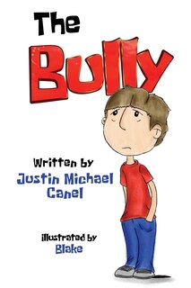 Front cover_The Bully